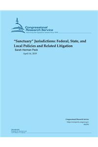 ﷿Sanctuary﷿Jurisdictions