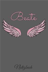 Beate Notizbuch