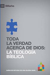 Toda la Verdad Acerca de Dios
