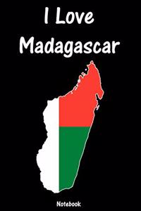 I Love Madagascar