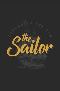 The Sailor - Exploring The Sea