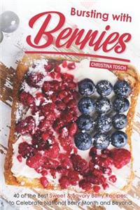 Bursting with Berries!
