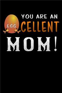 you are an egg cellent mom