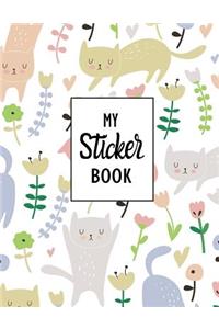 My Sticker Book