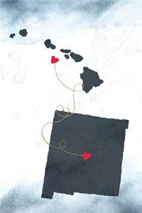 Hawaii & New Mexico