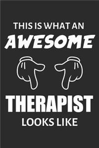 This Is What An Awesome Therapist Looks Like