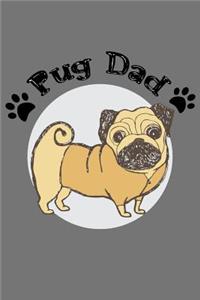 Pug Dad