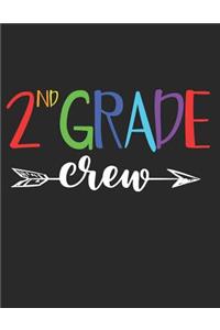 2nd Grade Crew