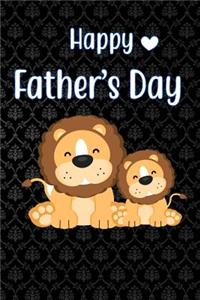 happy fathers day