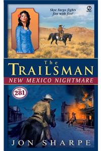 The Trailsman #281