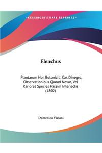 Elenchus