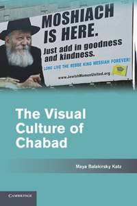 Visual Culture of Chabad