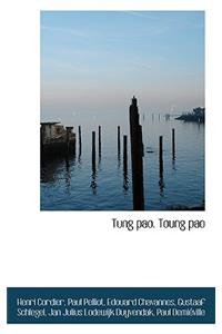 Tung Pao. Toung Pao