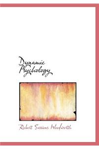 Dynamic Psychology