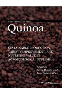 Quinoa