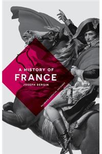 A History of France