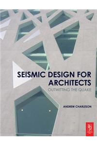 Seismic Design for Architects
