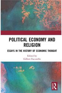 Political Economy and Religion