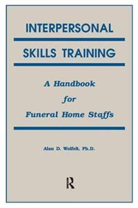 Interpersonal Skills Training