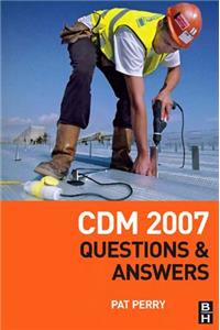 CDM 2007