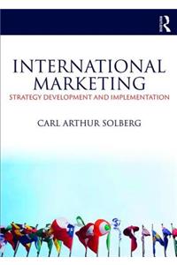 International Marketing