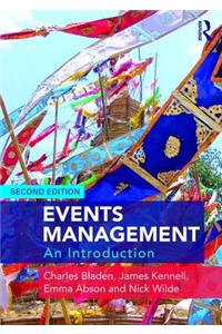 Events Management