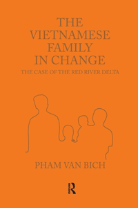 The Vietnamese Family in Change
