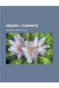 Amabel Channice