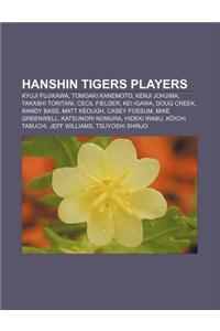 Hanshin Tigers Players