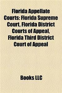 Florida Appellate Courts