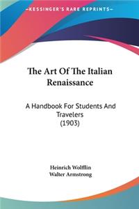 Art of the Italian Renaissance