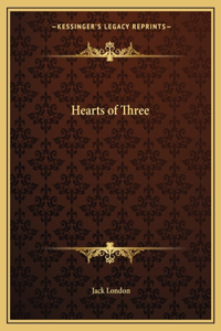 Hearts of Three