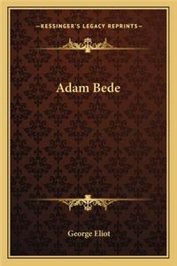 Adam Bede