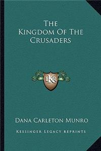Kingdom Of The Crusaders