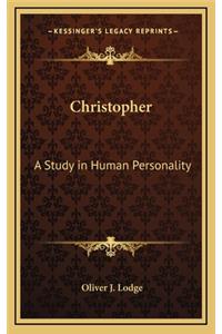 Christopher