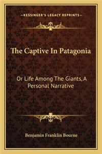 Captive in Patagonia