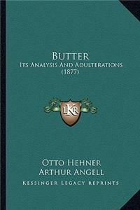 Butter