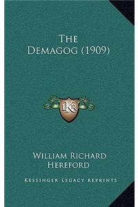 The Demagog (1909)