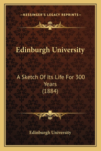 Edinburgh University