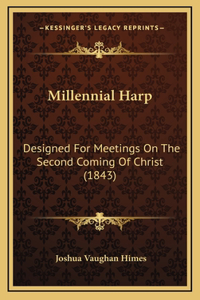 Millennial Harp