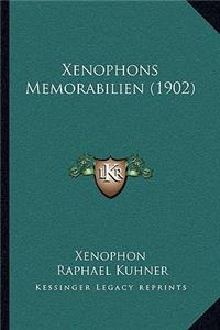 Xenophons Memorabilien (1902)