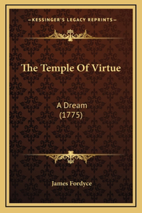 The Temple Of Virtue