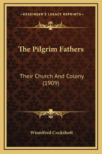 The Pilgrim Fathers