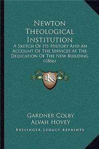 Newton Theological Institution