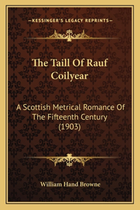 Taill Of Rauf Coilyear