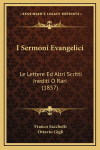 I Sermoni Evangelici