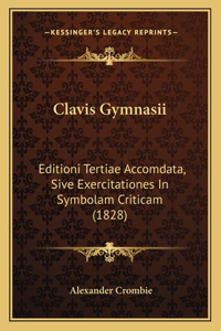 Clavis Gymnasii
