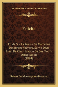 Felicite