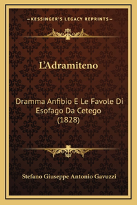 L'Adramiteno