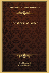 Works of Geber